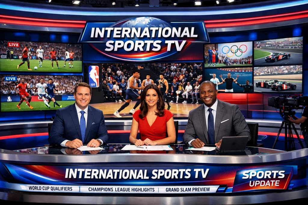 International Sports 9 Ultimate Proven Strategies To Stream Global Games 2 international sports