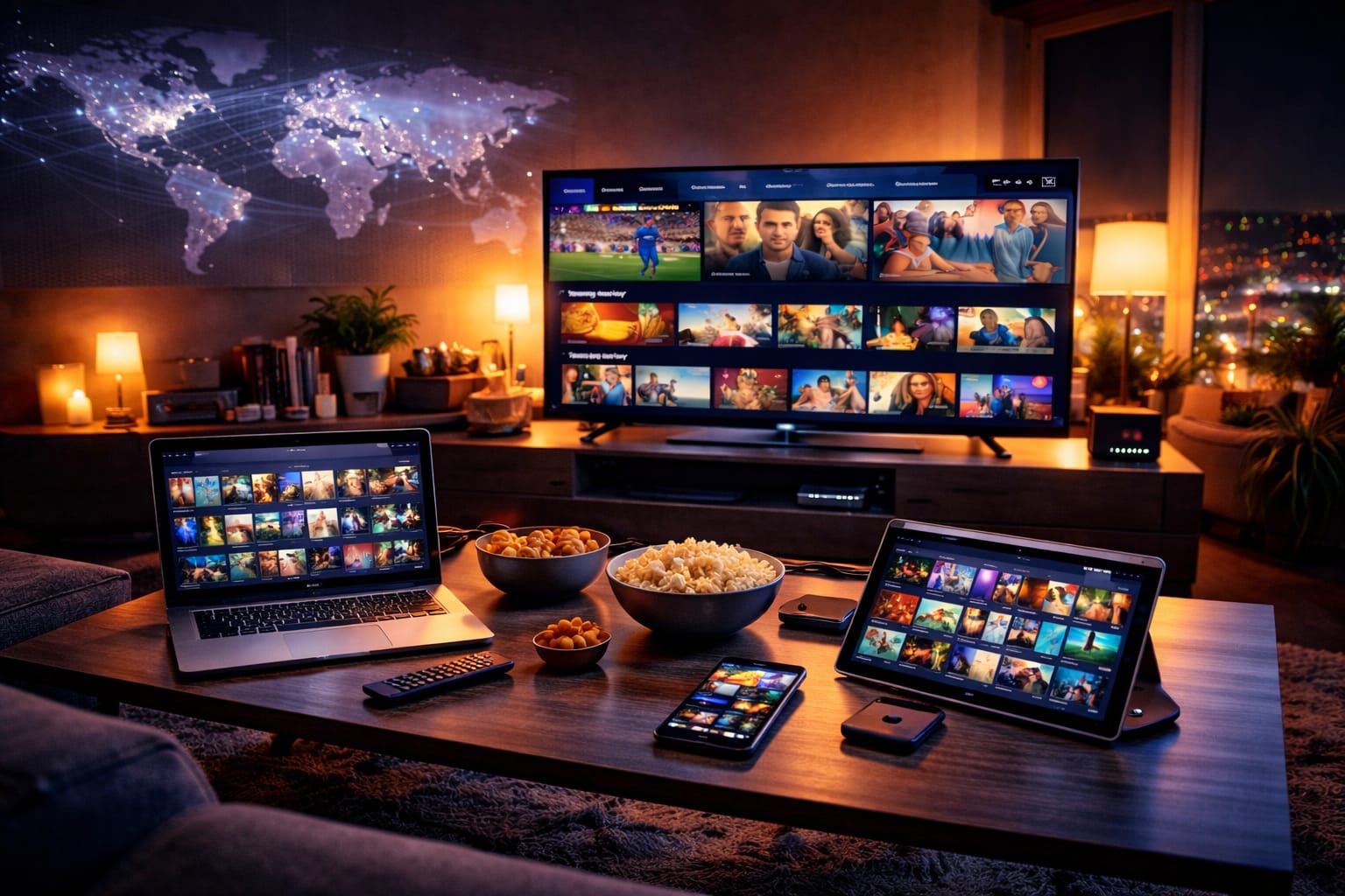 Subscription Streaming Services: 9 Essential Proven Ways to Choose ...